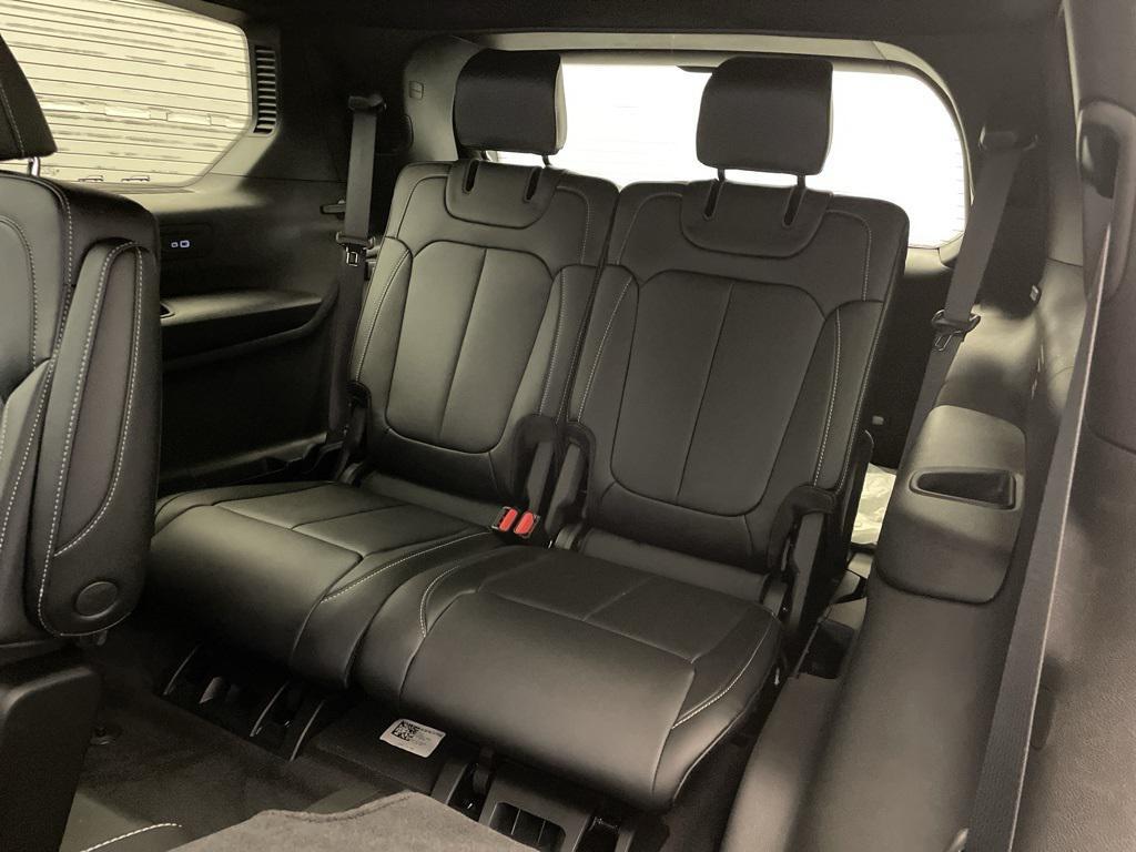 new 2025 Jeep Grand Cherokee L car, priced at $36,973