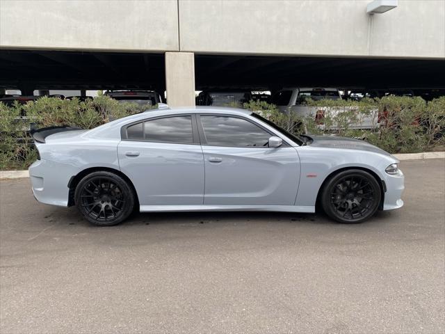 used 2020 Dodge Charger car, priced at $34,973