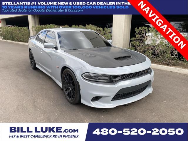 used 2020 Dodge Charger car, priced at $34,973