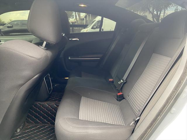 used 2020 Dodge Charger car, priced at $34,973