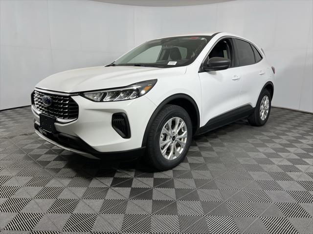 used 2023 Ford Escape car, priced at $19,673