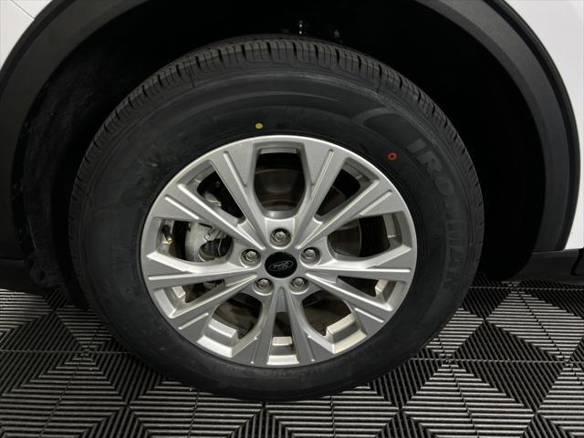 used 2023 Ford Escape car, priced at $19,673