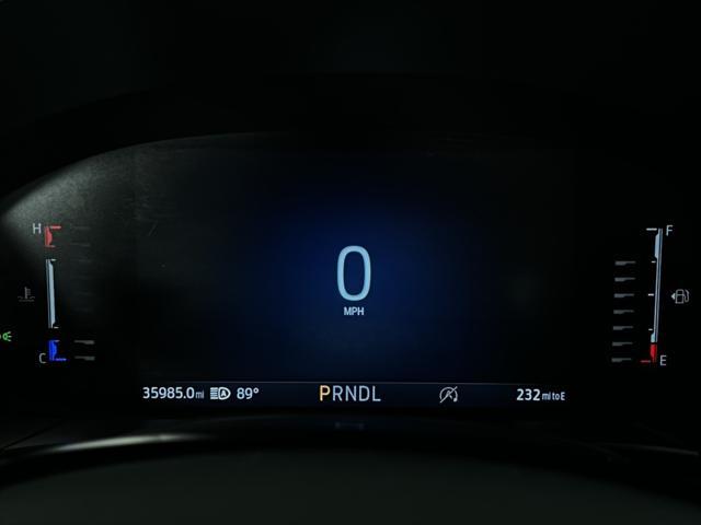 used 2023 Ford Escape car, priced at $19,673