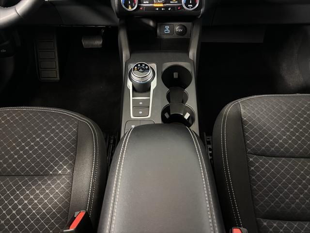 used 2023 Ford Escape car, priced at $19,673