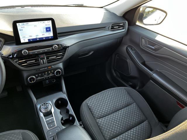 used 2023 Ford Escape car, priced at $20,973