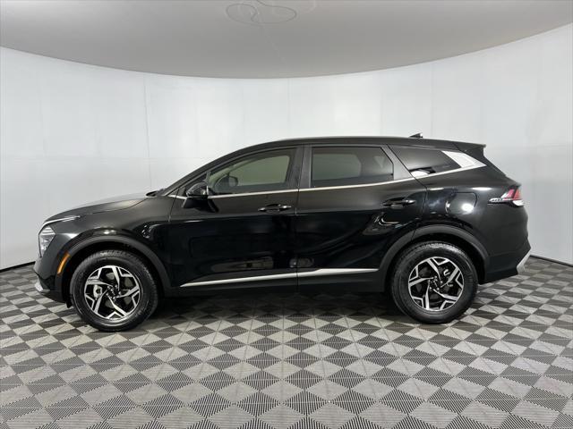 used 2024 Kia Sportage car, priced at $22,173