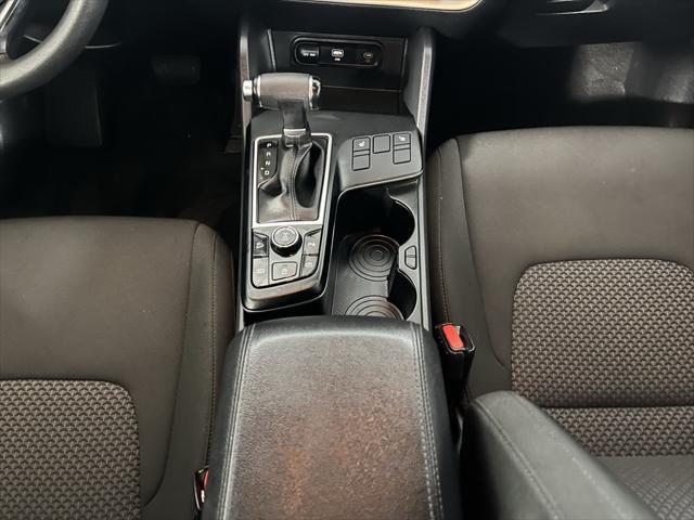 used 2024 Kia Sportage car, priced at $22,173
