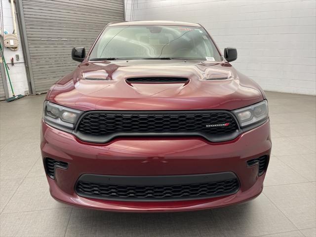 new 2025 Dodge Durango car, priced at $45,659