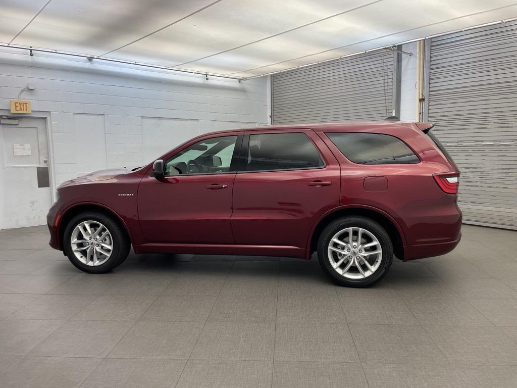 new 2025 Dodge Durango car, priced at $44,888