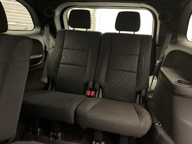 new 2025 Dodge Durango car, priced at $45,659