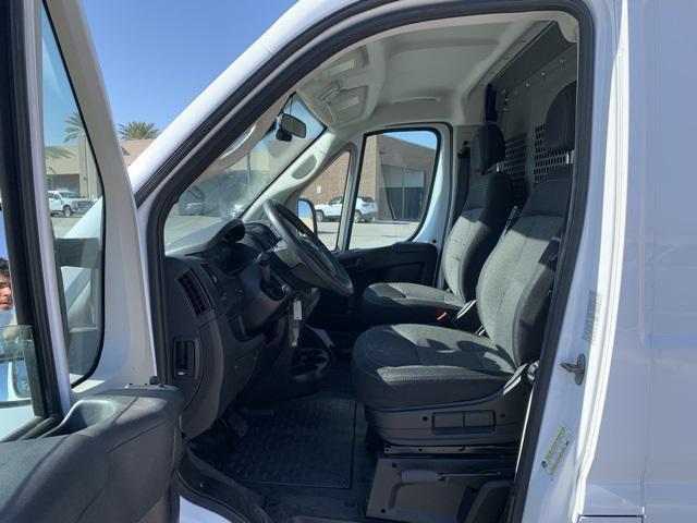 used 2019 Ram ProMaster 1500 car, priced at $21,973