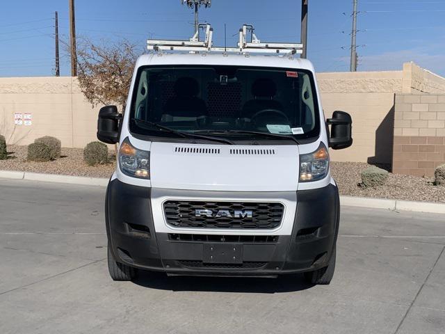 used 2019 Ram ProMaster 1500 car, priced at $21,973