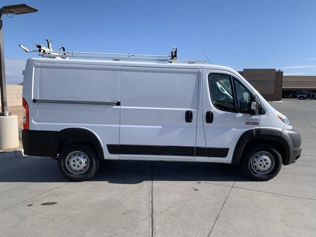 used 2019 Ram ProMaster 1500 car, priced at $21,973