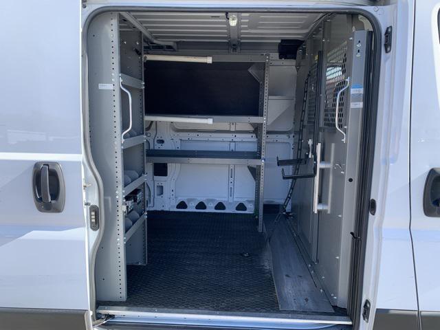 used 2019 Ram ProMaster 1500 car, priced at $21,973