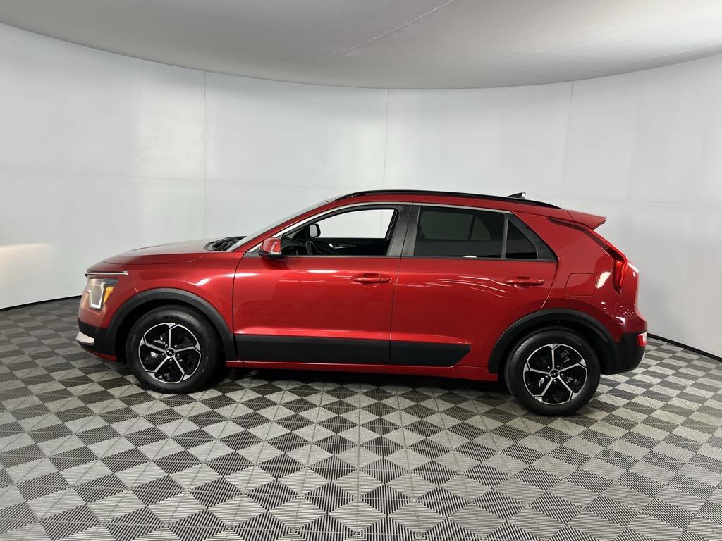 used 2023 Kia Niro car, priced at $19,575