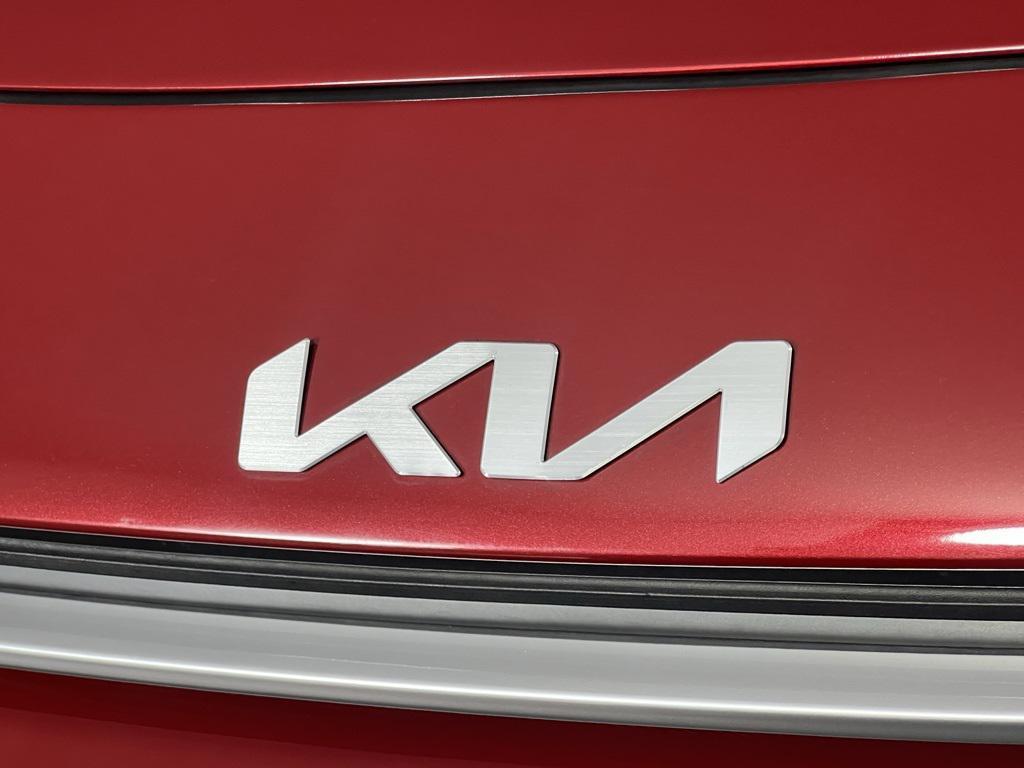 used 2023 Kia Niro car, priced at $19,575