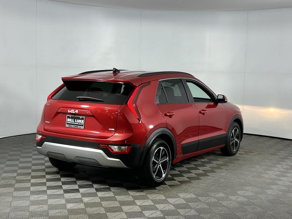 used 2023 Kia Niro car, priced at $19,575