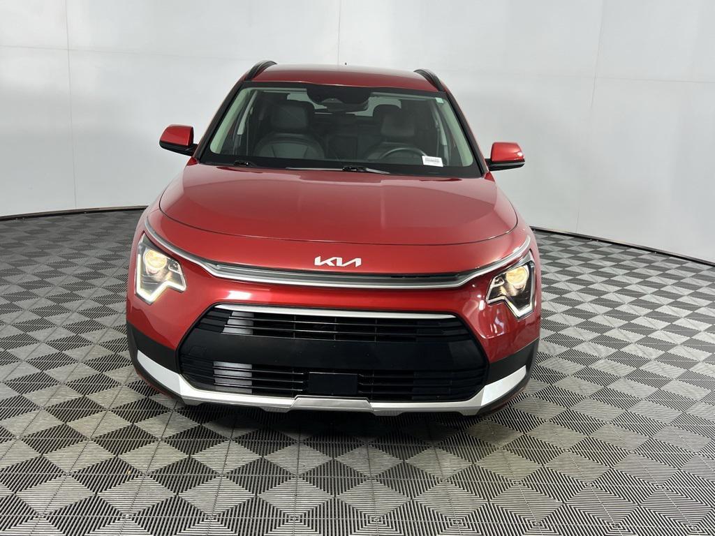 used 2023 Kia Niro car, priced at $19,575
