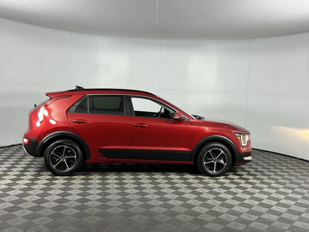 used 2023 Kia Niro car, priced at $19,575