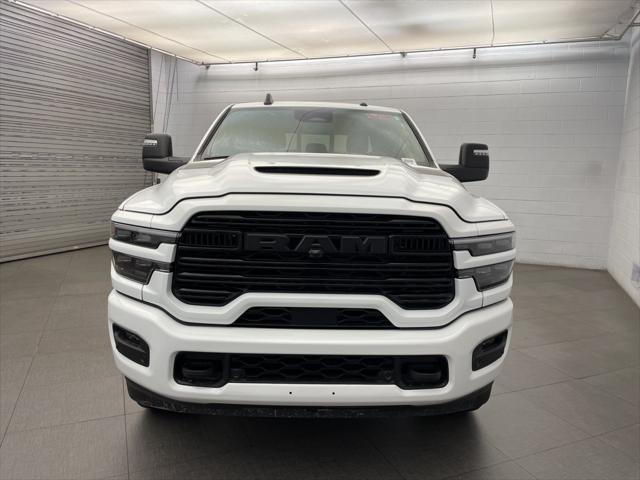 new 2025 Ram 2500 car, priced at $74,758