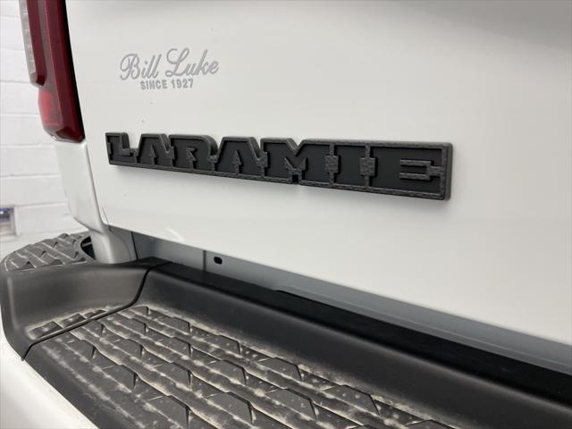 new 2025 Ram 2500 car, priced at $74,758