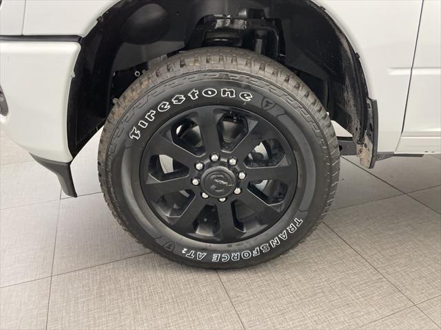 new 2025 Ram 2500 car, priced at $74,758