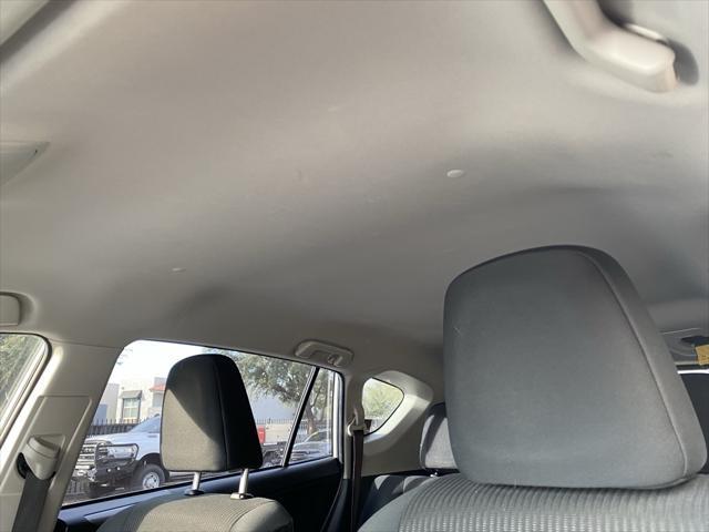 used 2018 Toyota RAV4 car, priced at $16,873