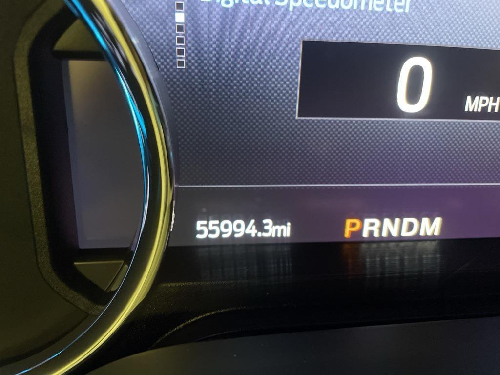 used 2022 Ford F-250 car, priced at $62,573