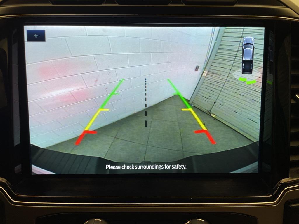 used 2022 Ford F-250 car, priced at $62,573