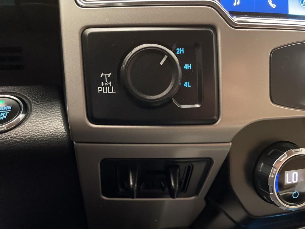 used 2022 Ford F-250 car, priced at $62,573