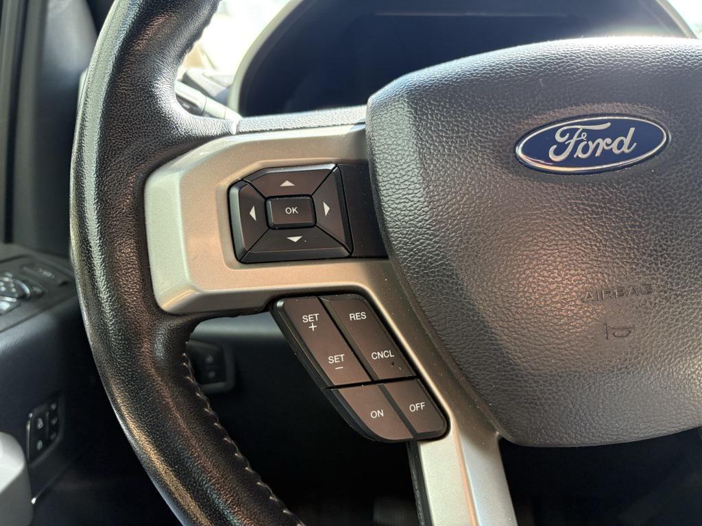 used 2022 Ford F-250 car, priced at $66,973