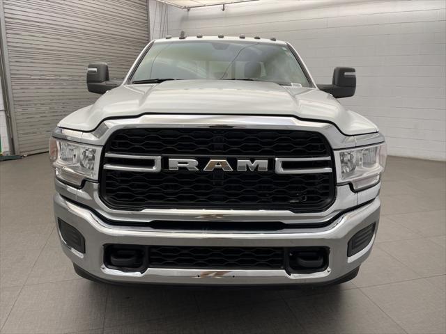 new 2024 Ram 3500 car, priced at $61,760