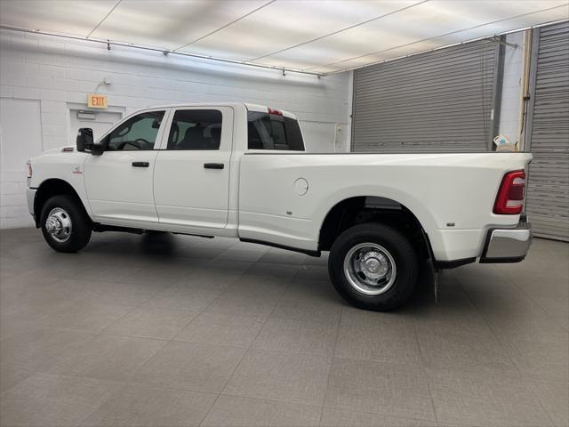 new 2024 Ram 3500 car, priced at $61,760