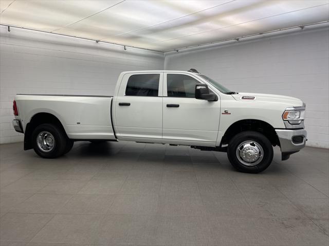 new 2024 Ram 3500 car, priced at $61,760