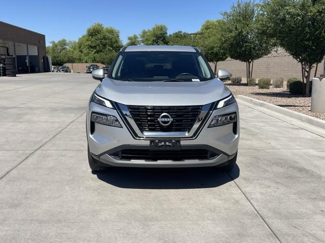 used 2023 Nissan Rogue car, priced at $20,775
