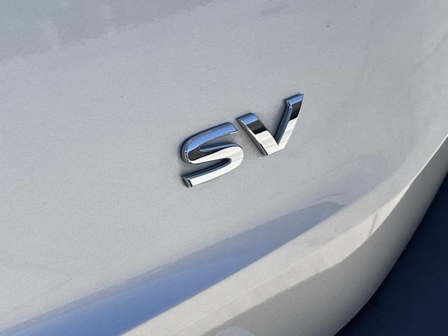 used 2023 Nissan Rogue car, priced at $20,775