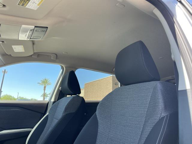 used 2023 Nissan Rogue car, priced at $20,775