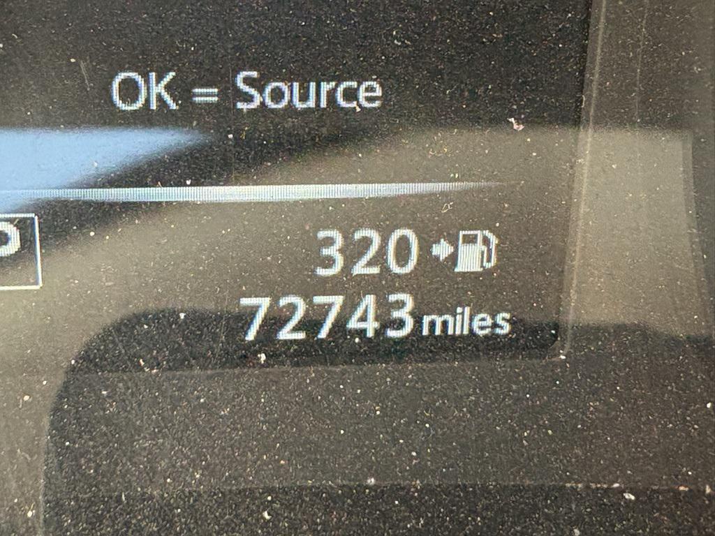 used 2017 Nissan Rogue car, priced at $10,973