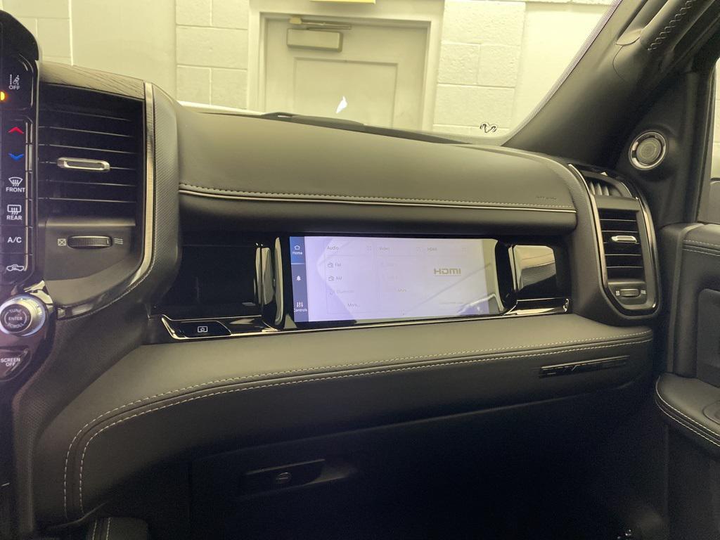 new 2026 Ram 3500 car, priced at $92,769