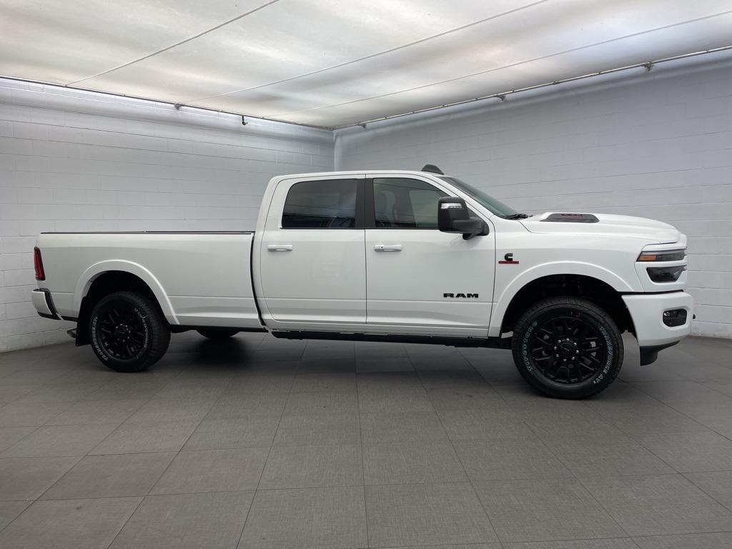 new 2026 Ram 3500 car, priced at $92,769