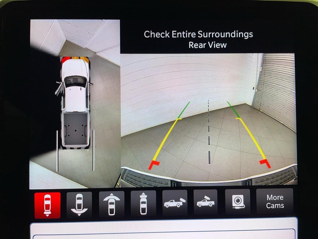 new 2026 Ram 3500 car, priced at $92,769