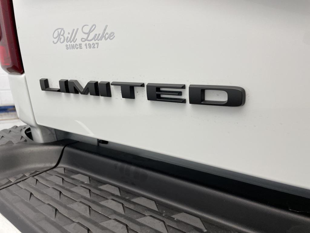 new 2026 Ram 3500 car, priced at $92,769