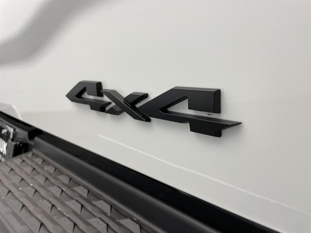 new 2026 Ram 3500 car, priced at $92,769