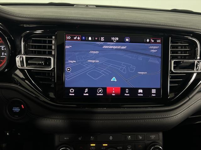 used 2022 Dodge Durango car, priced at $33,373