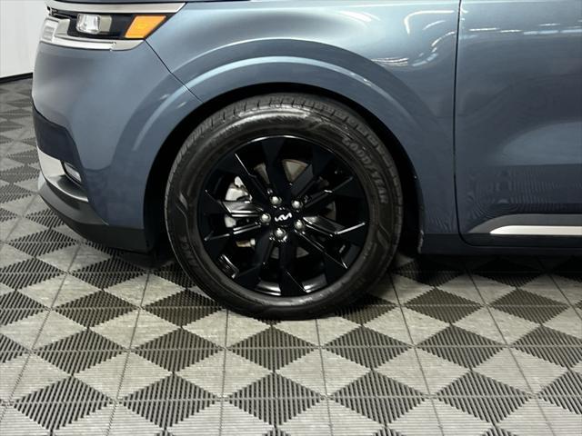 used 2024 Kia Carnival car, priced at $43,773