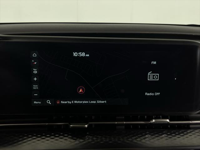 used 2024 Kia Carnival car, priced at $43,773