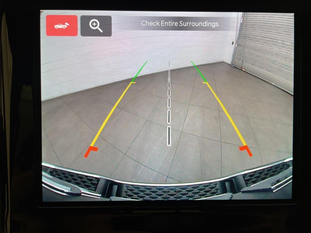 new 2025 Ram 1500 car, priced at $40,502