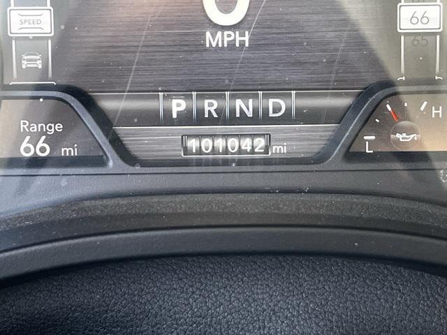 used 2019 Ram 1500 car, priced at $31,873