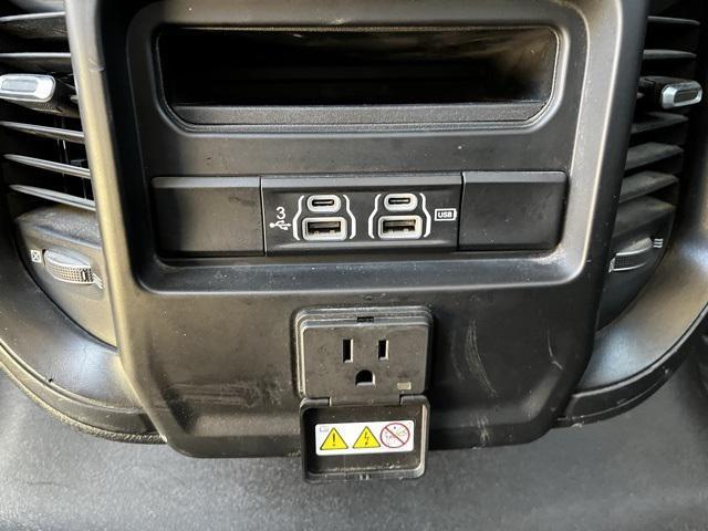 used 2019 Ram 1500 car, priced at $31,873