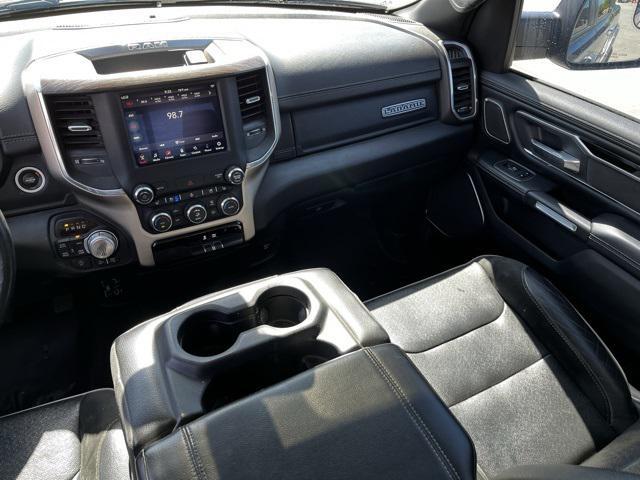 used 2019 Ram 1500 car, priced at $31,873